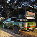 Wilderness Experience