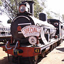 Wilderness Experience