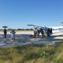 Wilderness Experience