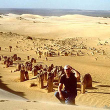 Wilderness Experience Tour Operator